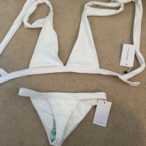 Lovers+Friends Bikini xs - Picture 2 of 2